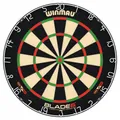 Produktbild: Dartscheibe - Dartboard Winmau - Blade 6 3033