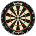 Produktbild: Winmau Blade 6 Dartscheibe (3033)