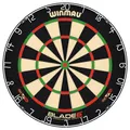 Produktbild: Winmau Blade 6 Dartboard Dartscheibe Bristleboard NEU