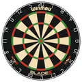 Produktbild: Winmau Blade 6 Dartscheibe (3033)