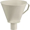 Produktbild: Kaffeefilter Handfilter Kaffeezubehör Aroma Plus Gr. 4 spülmaschinenfest Filter