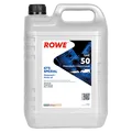 Produktbild: SAE50 Motorenöl ROWE HIGHTEC GTS SPEZIAL SAE 50 5L für API SF/CD CCMC D2/G2
