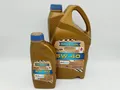 Produktbild: 12,82€/l Ravenol RUP Racing Ultra Performance 5W-40 6 Ltr