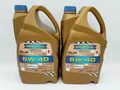 Produktbild: 11,51€/l Ravenol RUP Racing Ultra Performance 5W-40 10 Ltr