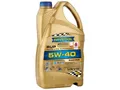Produktbild: RAVENOL RUP Racing Ultra Performance SAE 5W-40 4 L BMW LL-04 RN0710 MB 229.51
