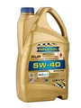 Produktbild: RAVENOL RUP Racing Ultra Performance SAE 5W-40 4 L