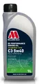 Produktbild: MILLERS OILS EE Performance C3 für 5W-40 1 Liter Motoröl Motorenöl Longlife-04