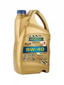 Produktbild: Ravenol RUP Racing Ultra Performance SAE 5W-40 Motoröl 4l