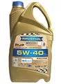 Produktbild: RAVENOL RUP Racing Ultra Performance 5W-40 Motoröl 4 Liter MB 229.52 BMW LL04