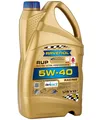 Produktbild: RAVENOL RUP Racing Ultra Performance SAE 5W-40 Motoröl 4 Liter vollsynthetisch