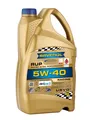 Produktbild: RAVENOL RUP Racing Ultra Performance SAE 5W-40 4 L BMW LL-04 RN0710 MB 229.51