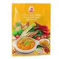 Produktbild: Cock Original Thailändische Currypaste Gelb Yellow 12x50g