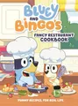 Produktbild: Penguin Young Rea Bluey and Bingo's Fancy Restau (Gebundene Ausgabe) (US IMPORT)