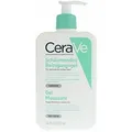 Produktbild: Cerave Gesichts-Reinigungsschaum Foaming Cleanser w/Pump