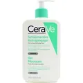 Produktbild: CeraVe Reinigungsgel Foaming Cleanser 473 ml