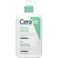 Produktbild: CeraVe Foaming Cleanser 473 ml