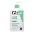 Produktbild: Gel-Schaumreiniger CeraVe Foaming Cleanser 473 ml