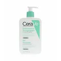 Produktbild: CeraVe Foaming Cleanser w/Pump