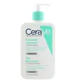 Produktbild: Cerave Foaming Cleanser Normale bis fettige Haut 473ml - KOSTENLOSER VERSAND
