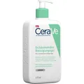 Produktbild: CERAVE schäumendes Reinigungsgel 473 ml PZN 14017524
