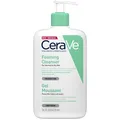Produktbild: CeraVe Foaming Cleanser 473ml