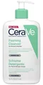 Produktbild: CeraVe Gesichtsreinigungsschaum fettige Haut seboregulierend 473 ml