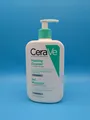 Produktbild: CERAVE schäumendes Reinigungsgel, 473 ml PZN 14017524