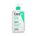 Produktbild: CeraVe Cleansers Foaming Gel 473 ml