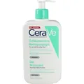 Produktbild: 2x CERAVE schäumendes Reinigungsgel 473 ML
