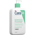 Produktbild: CeraVe schäumendes Reinigungsgel für normale bis fetti, 473 ml Gel 14017524