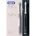 Produktbild: Oral-B Oral-B Pulsonic Slim Luxe 4900, Elektrische Zahnbürste, roségold