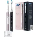 Produktbild: Oral-B Pulsonic Slim Luxe 4900 Schwarz/Rosegold
