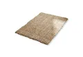 Produktbild: Mirabeau Badematte Badematte Daoukro braun, Höhe 70.0 mm, 100% Jute, Unterseite: Latex