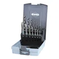 Produktbild: Ruko MGB Satz Flowstep TIP HSS 14 tlg. M3-M12 in Rosebox
