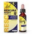 Produktbild: Bachblüten Original Rescura Night Pets Tr.alk.frei 10 ml