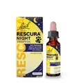 Produktbild: Bachblüten Original Rescura Night Pets Tropfen alkoholfrei