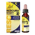 Produktbild: Bachblüten Original Rescura Night Pets Tropfen alkoholfrei  · 10 ml · PZN 193463