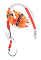 Produktbild: Uni Cat Weightless Bait Gripper Rig Wels Waller System Montage U-Pose 1640390