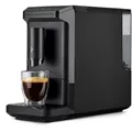 Produktbild: Tchibo - »Esperto mini« Kaffeevollautomat - schwarz