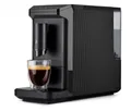 Produktbild: 4063676484808 Espresso machine Esperto Mini black Tchibo