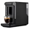 Produktbild: Tchibo Kaffeevollautomat Esperto mini für Caffè Crema und Espresso