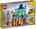Produktbild: LEGO Creator 31105 - Spielzeugladen im Stadthaus - NEU / OVP mit Sofortversand
