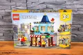 Produktbild: 🏪 LEGO Creator (31105) 3 in 1 Spielzeugladen im Stadthaus NEU OVP ✅ EOL