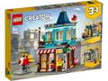 Produktbild: LEGO® Creator 31105 Spielzeugladen im Stadthaus NEU OVP_ Townhouse Toy Store NEW