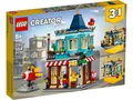 Produktbild: LEGO® CREATOR 31105 Spielzeugladen im Stadthaus - NEU & OVP -