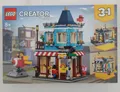 Produktbild: LEGO® Creator 31105 | Spielzeugladen im Stadthaus  | NEU, OVP | EOL