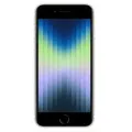 Produktbild: APPLE iPhone SE,  64GB, weiß (2022)