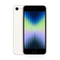 Produktbild: Apple iPhone SE (2022) 64GB Polarstern MwSt nicht ausweisbar