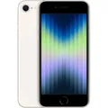 Produktbild: Apple iPhone SE (2022) 64 GB - Smartphone - polarstern