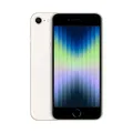 Produktbild: Apple iPhone SE3 64GB Starlight 19%MWST/ NEU : Sonstige